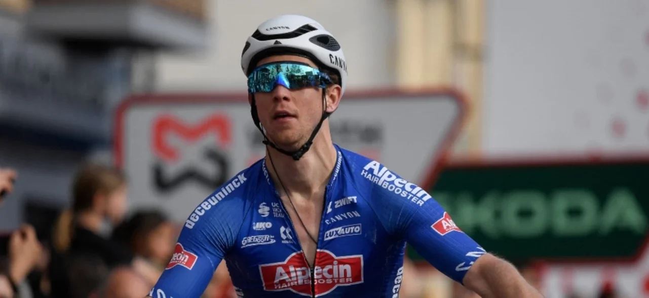 Kaden Groves. Foto: AFP