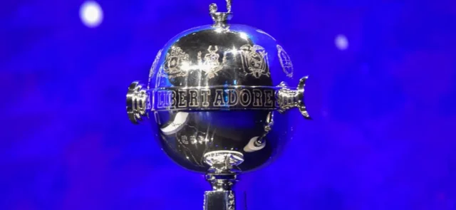 El 4 de abril iniciará la fase de grupos de la Copa Libertadores / AFP