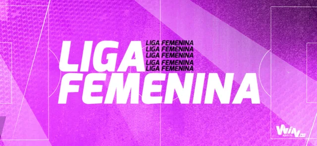 Liga Femenina
