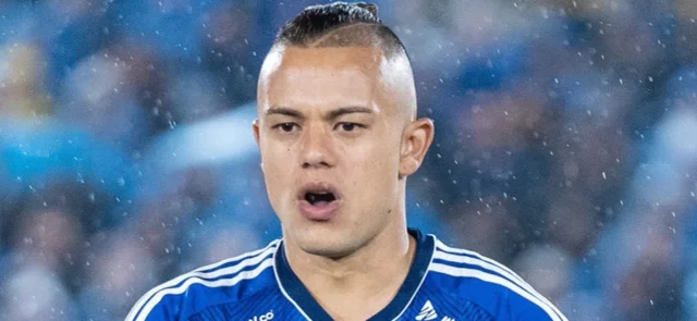 Leonardo Castro - Foto: @MillosFCOficial