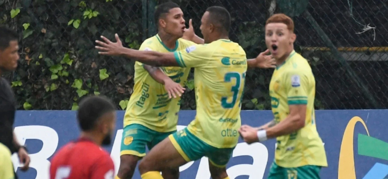 Victoria de Leones 0-1 sobre Tigres -VizzorImage / Edgar Cusgüen