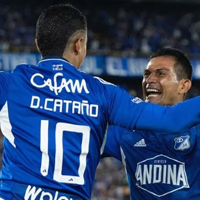 Millonarios sufrió pero avanzó a la Fase 3 de la Libertadores