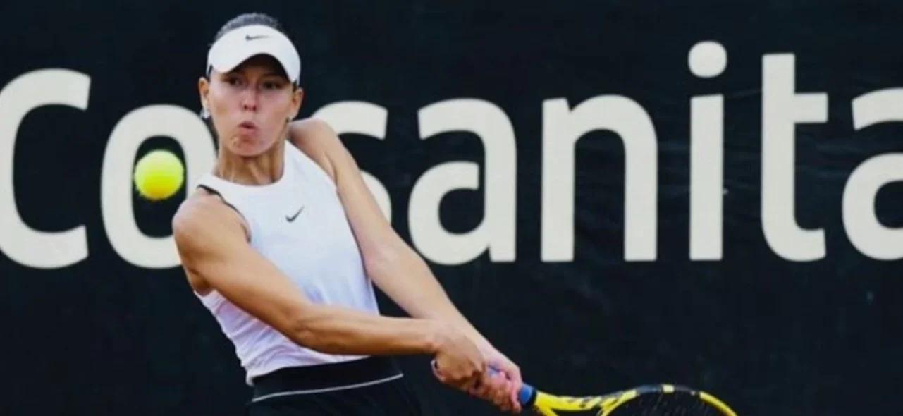 Yuliana Monroy. Foto: Instagram/yulimonroy