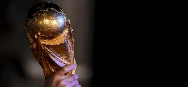 Mundial 2026 y su formato de juego según la FIFA. / Foto: AFP.