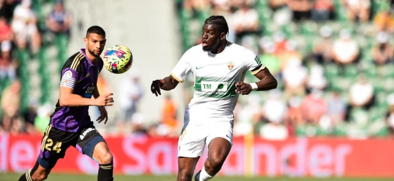 Valladolid vs. Athletic - Foto: AFP