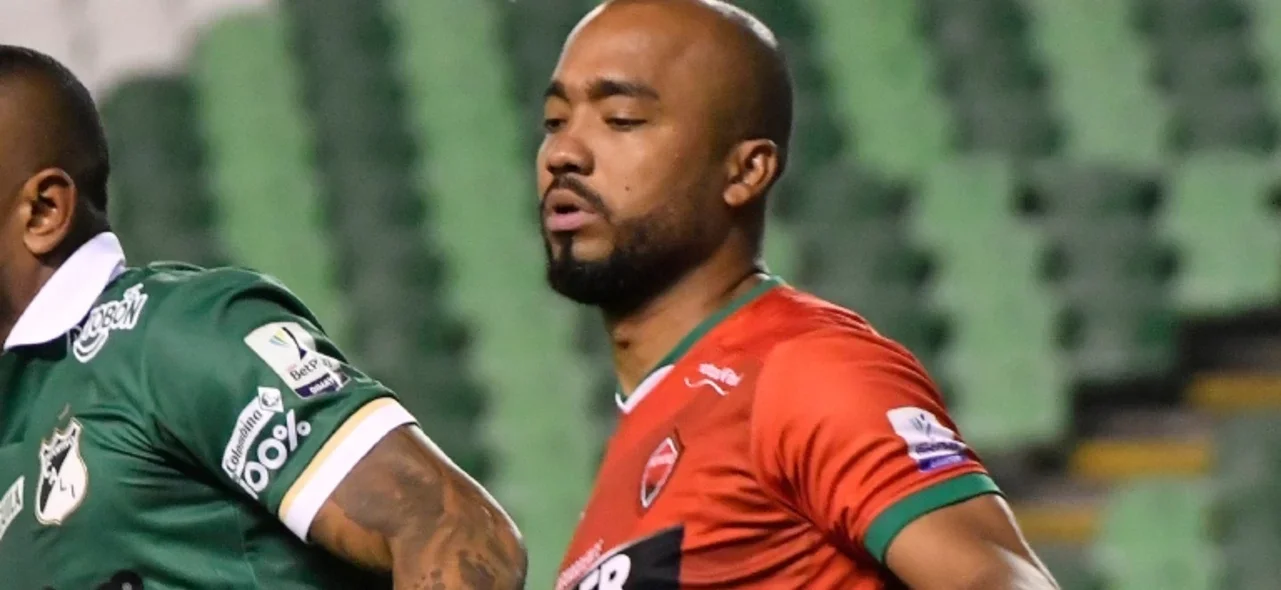 Foto: VizzorImage / Gabriel Aponte