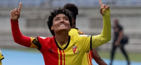 Triunfo para Pereira 3-0 sobre Pasto -VizzorImage / Pablo Bohorquez