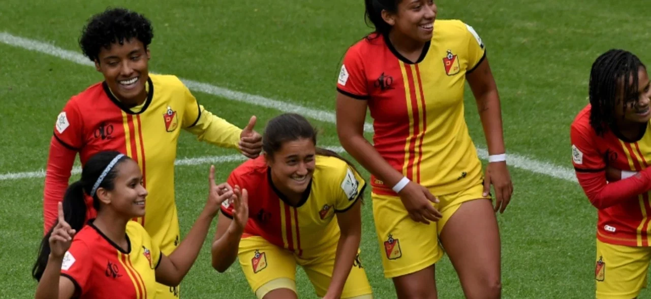 Triunfo de Pereira 1-2 sobre Millonarios -VizzorImage / Edgar Cusgüen