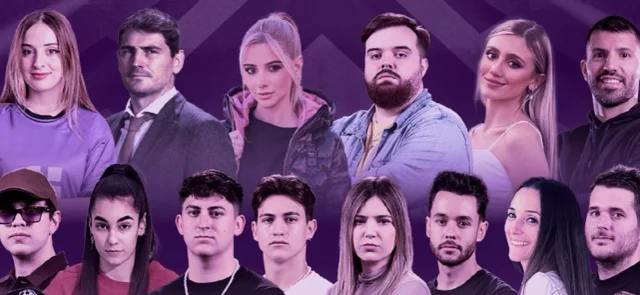 Queens League y la nueva liga de fútbol femenino en el mundo. / Foto: Twitter Queens League.