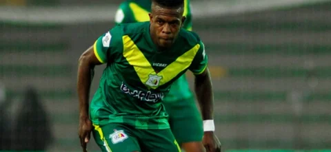 Quindío y Cúcuta empatan sin goles.