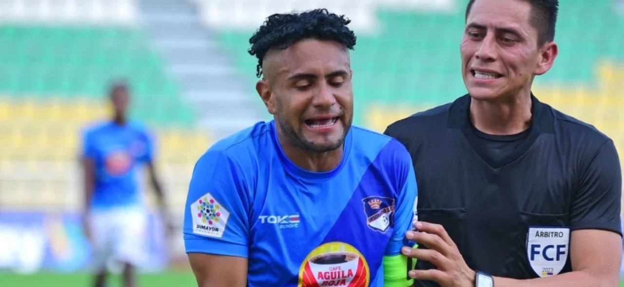 Quindío y Orsomarso empatan sin goles