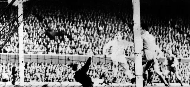 Alfredo Di Stéfano - Foto: AFP