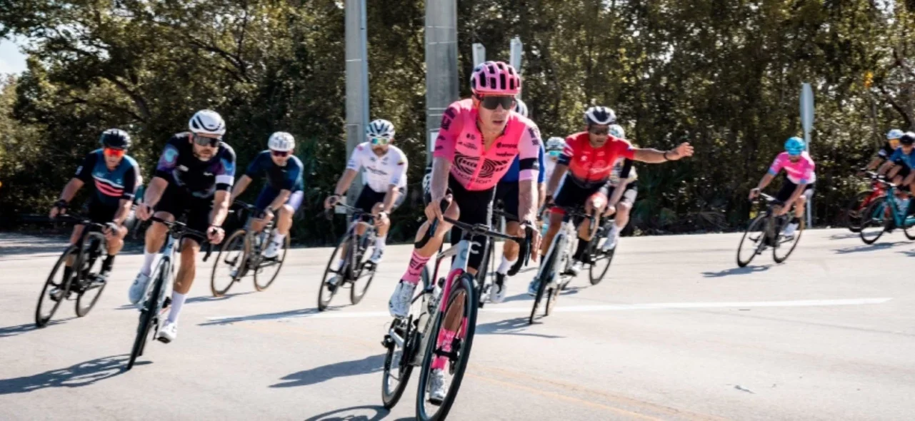 Rigoberto Urán - Foto: @UranRigoberto