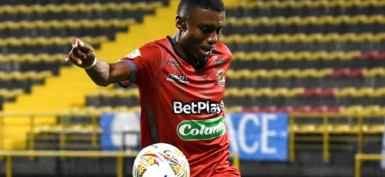 Tigres y Valledupar empataron sin goles. Foto: VizzorImage / Felipe Caicedo