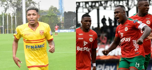 Resumen Torneo BetPlay. Foto: Vizzorimage