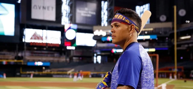 Gio Urshela. Foto: AFP