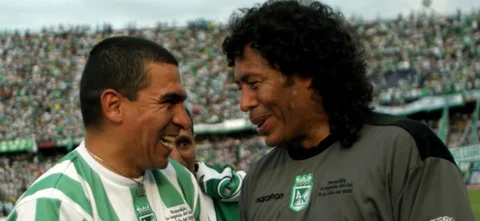 Victor Aristizábal. Foto: