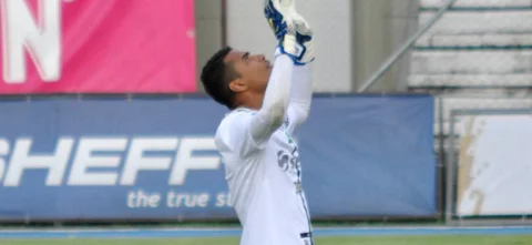 Leones y Cali empatan sin goles.