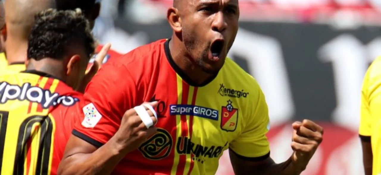 ⚽¡La ley del ex! ¿Pereira le trae suerte a Ángelo Rodríguez?