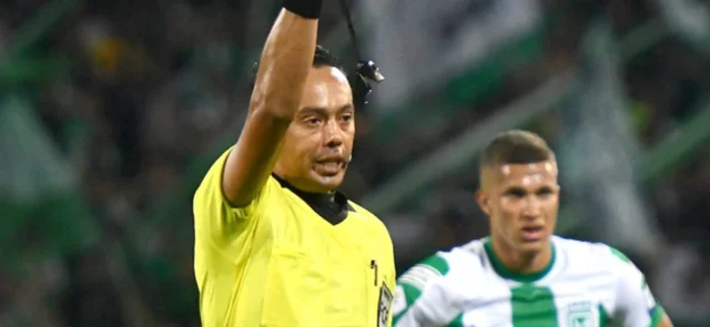 Nacional y Millonarios empataron 0-0 | Foto: VizzorImage / Luis Benavides