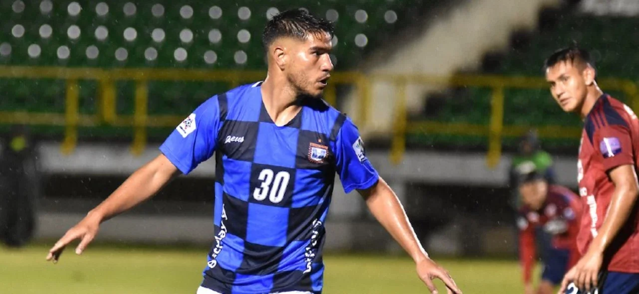 Boyacá Chicó volvió a la senda del triunfo | Foto: VizzorImage / Edward Leguizamón