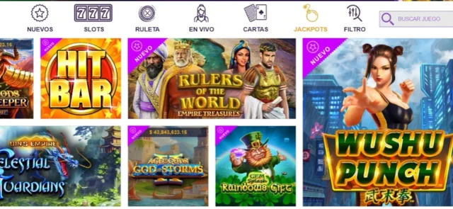 Colombiano gana jackpot en casino online. / Foto: Cortesía Wplay