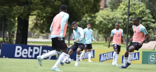 Sorteo del Mundial Sub-20 fue anulado / FCF