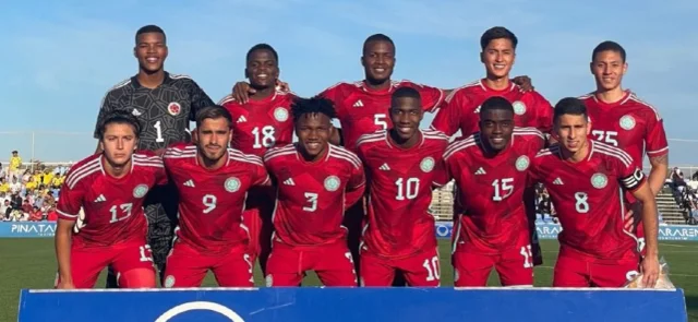 FIFA decidió retirar a Indonesia como país anfitrión del Mundial Sub-20 / FCF