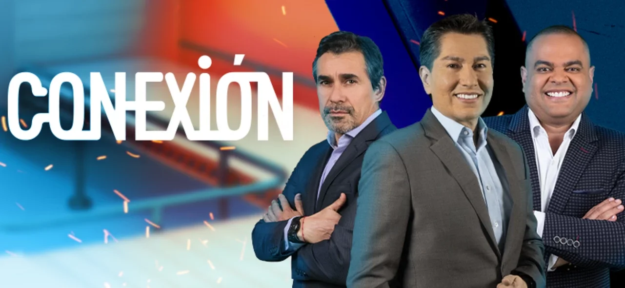 Conexión del 31 de marzo de 2023.