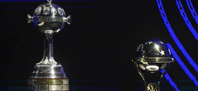 Conmebol dará premios por partido ganado en fase de grupos / AFP