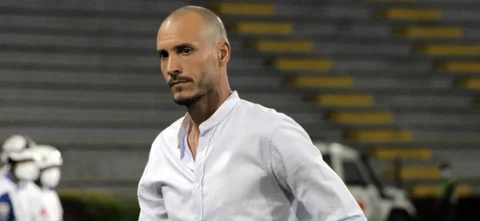 Declaraciones tras el duelo vs. Nacional - VizzorImage / Juan Torres