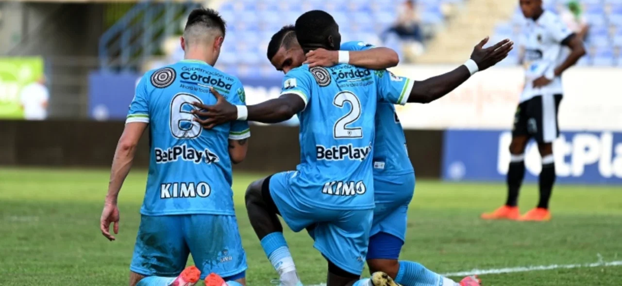 Triunfo de Jaguares 1-0 sobre Llaneros -VizzorImage / Andres Lopez