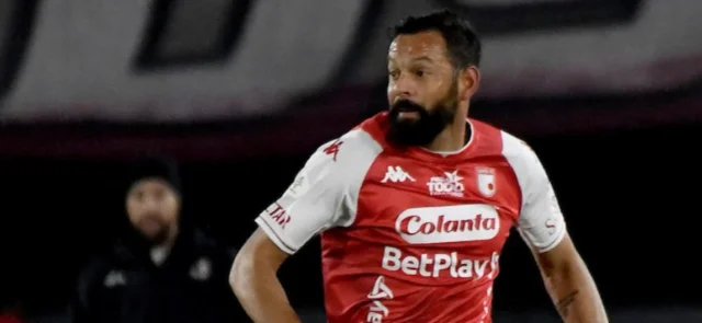 Matías Mier dio un giro en su carrera | Foto: VizzorImage / Luis Ramirez