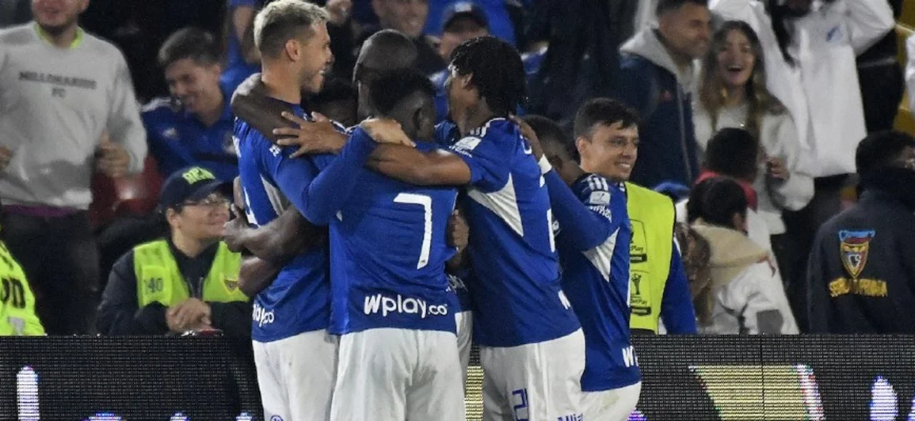 Los ‘embajadores’ definieron sus convocados | Foto: VizzorImage / Luis Ramirez