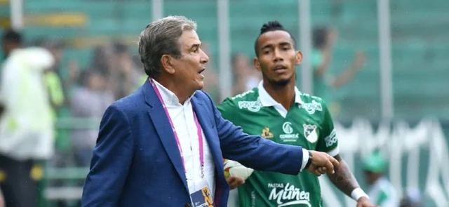 Aldair Gutiérrez es uno de los jugadores que ha fallado penal. / Foto: VizzorImage - Nelson Ríos