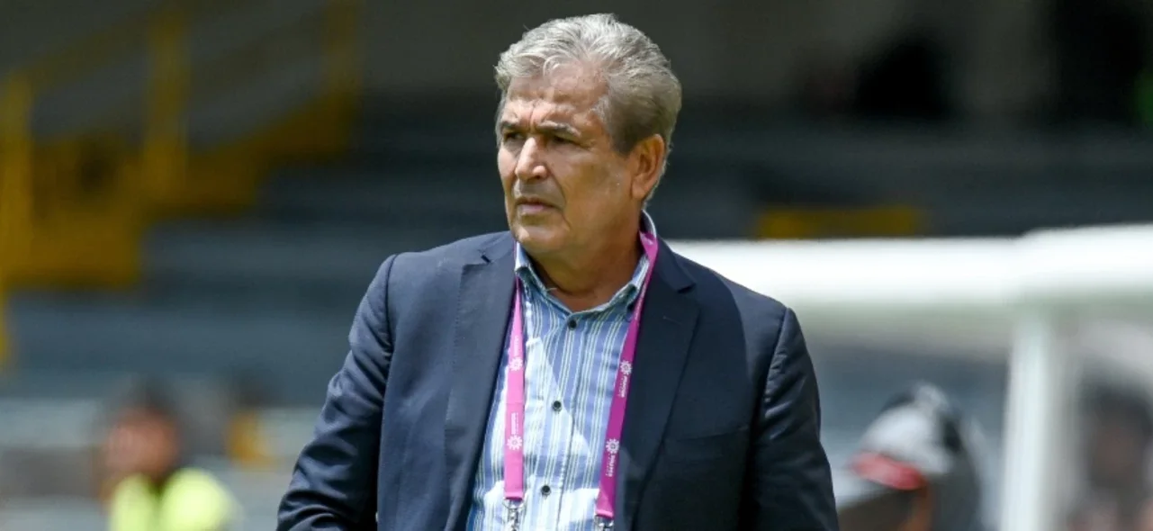 Declaraciones del Cali tras duelo vs. América - VizzorImage / Samuel Norato