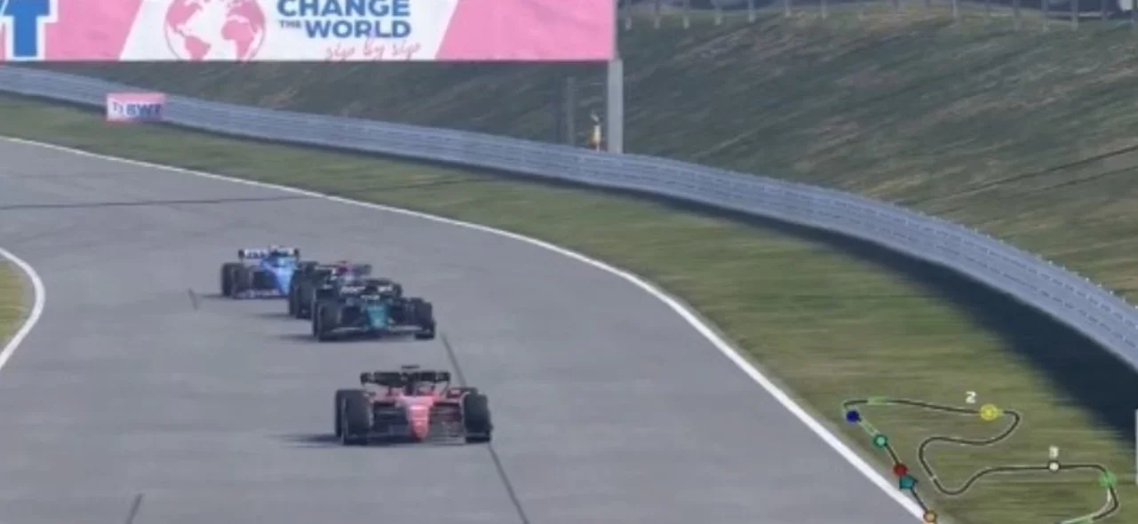 Resumen fecha 2 de la Nitro Racing League.