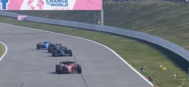 Resumen fecha 2 de la Nitro Racing League.