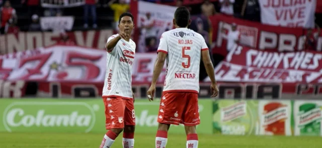 Los ‘cardenales’ definieron sus convocados | Foto: VizzorImage / Juan A. Cardona