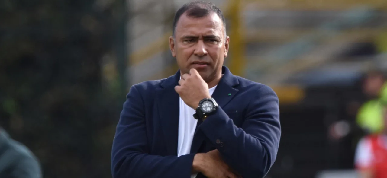 VizzorImage / Felipe Caicedo