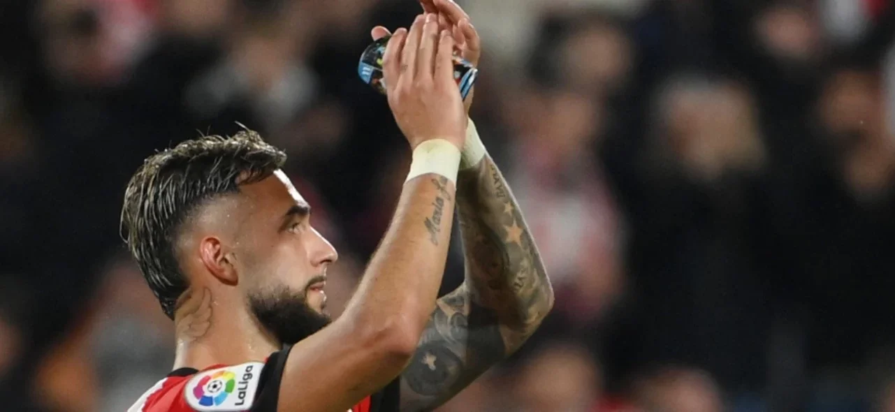 Agustín Castellanos - Foto: AFP