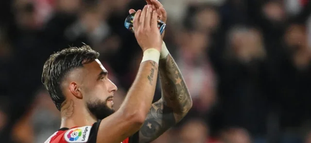 Agustín Castellanos - Foto: AFP