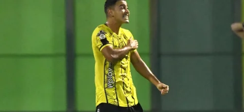 Alianza y Águilas empatan sin goles.