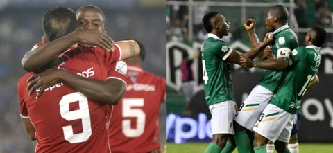 América vs. Deportivo Cali - Foto: VizzorImage/ Luis Ramírez