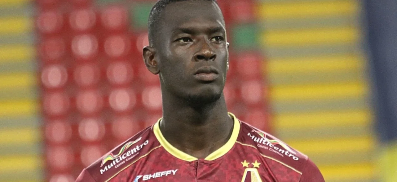 Envigado y Tolima empatan sin goles.