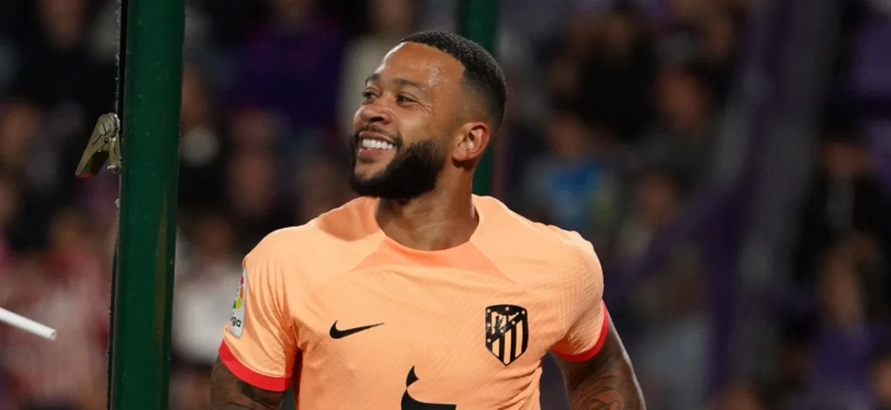 Atlético de Madrid. Foto: AFP