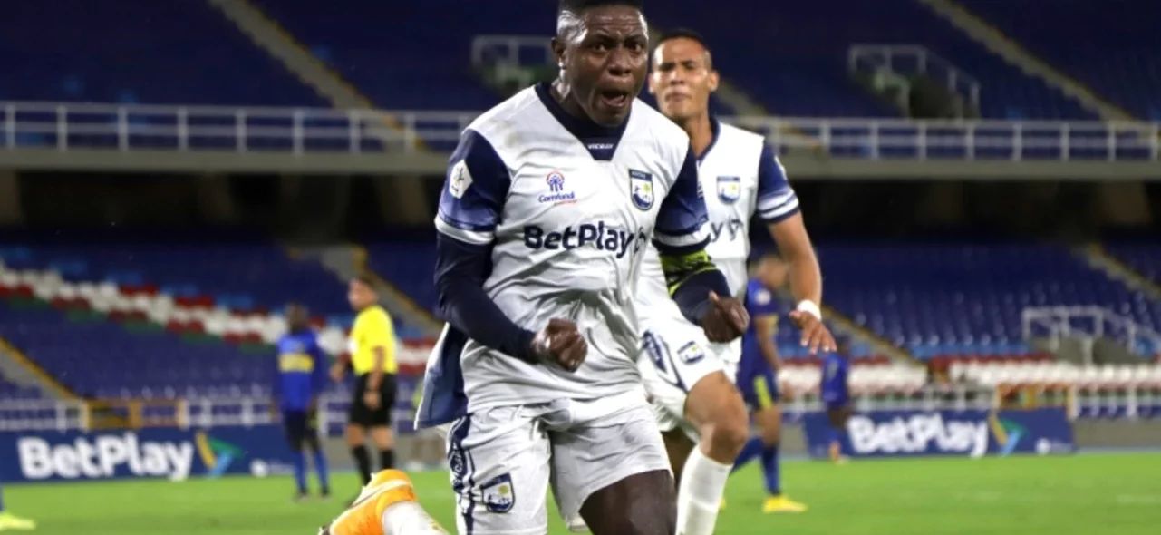 Atlético y Patriotas empatan 0-0