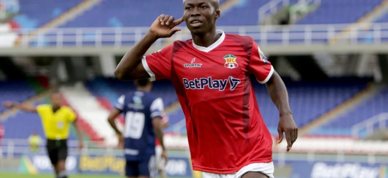 Triunfo para Barranquilla sobre Atlético-VizzorImage / Samir Rojas