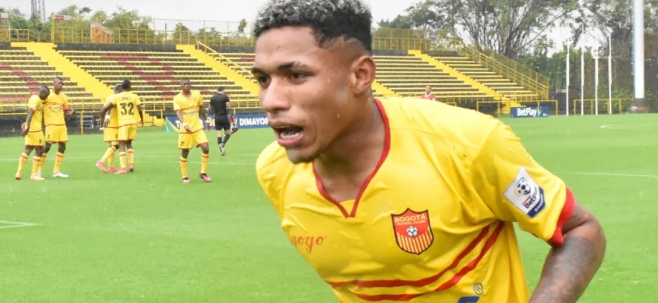 Cúcuta y Bogotá empatan sin goles.