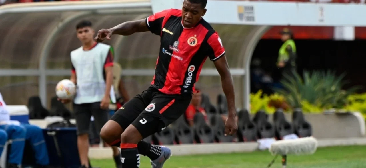 Previa Cúcuta vs. Bogotá - VizzorImage / Juan Pablo Bayona